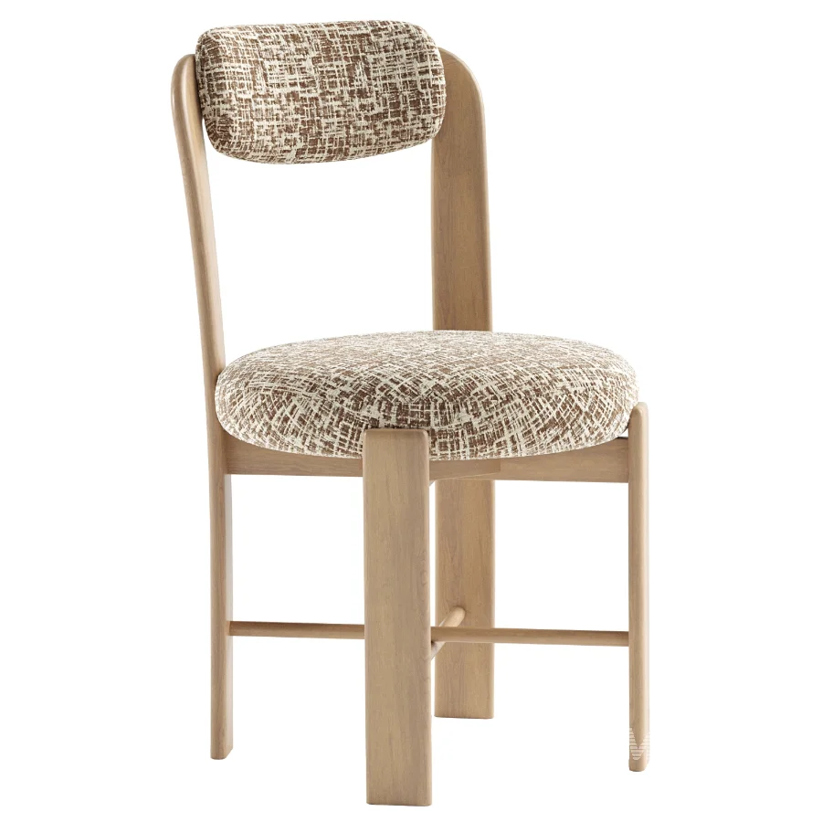 MY203 Dining Chair - Image 5