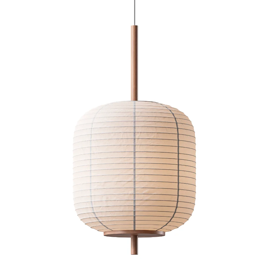Misaki Pendant Lamp by Westwing - Image 3