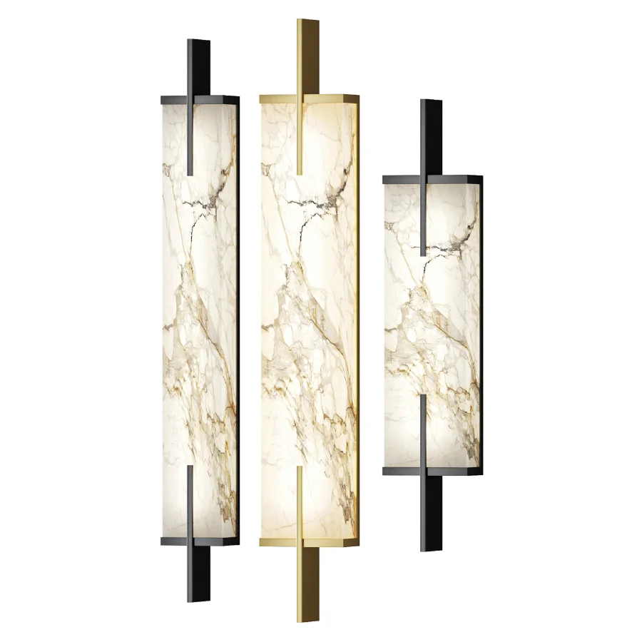 Calliope Wall Sconce - Image 3
