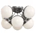 Ball 8 Chandelier By Play Lighting - Thumbnail 3