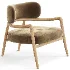 Botero Lounge Armchair By Portersgray - Thumbnail 6
