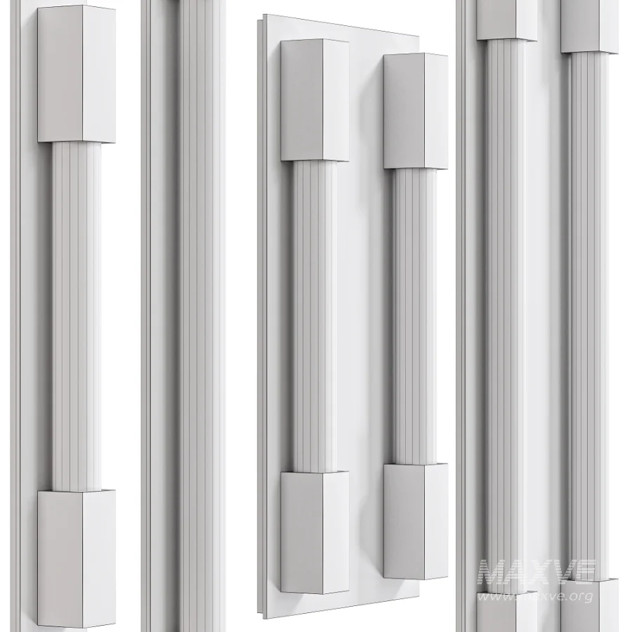 Rivington Sconce By Luke Lamp Co - Image 3