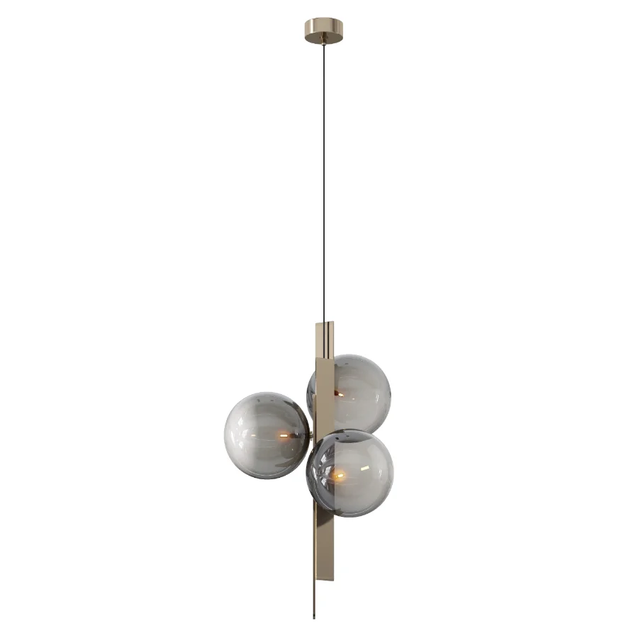 Bon Ton Bonaldo Pendant Lamp - Image 1