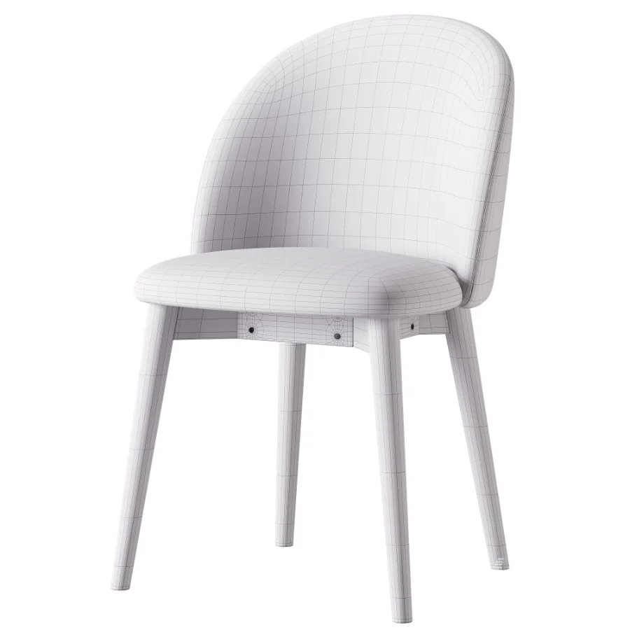 Marty 2 Chair - Image 6