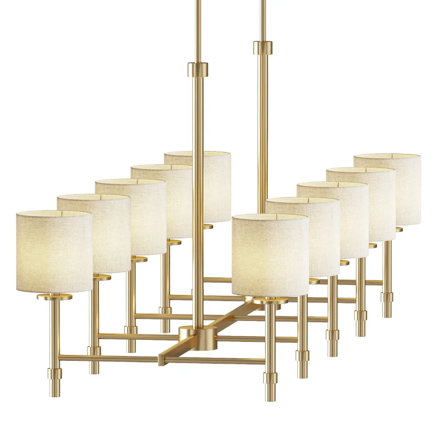 Ali Linear Suspension - Image 2