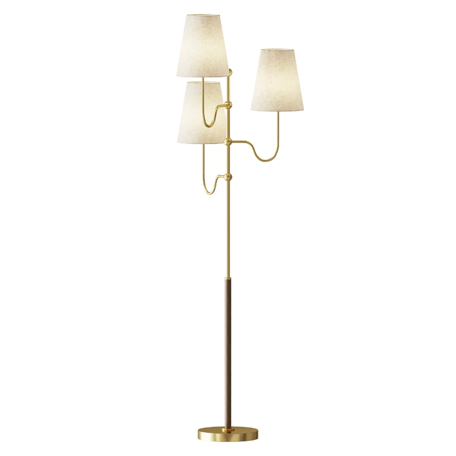 Serenade Floor Lamp - Image 1