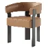 Carillon chair - Thumbnail 5
