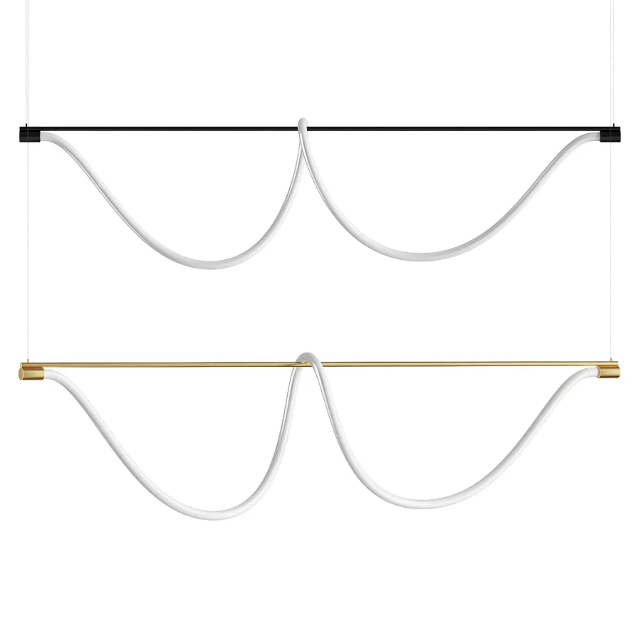 Chandelier PLASMA - Image 2