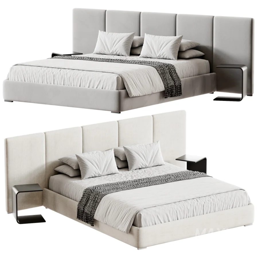 Chelly bed - Image 1