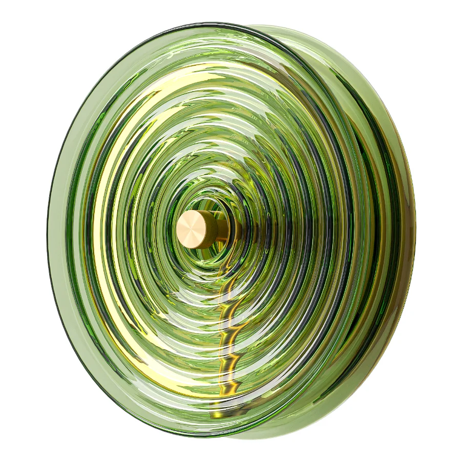 Wall Lamp Freya Borbon - Image 3