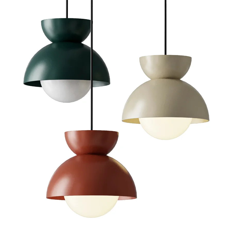 Frandsen Butterfly Pendant - Image 1