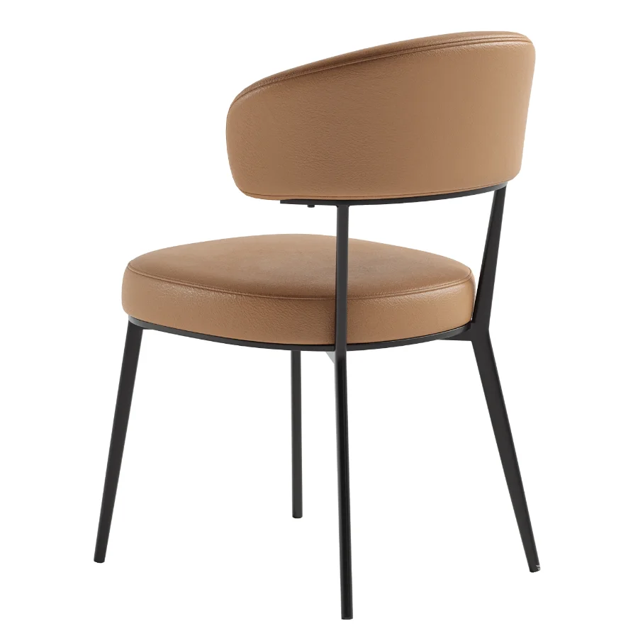 Noemi Dining Chair - Image 6