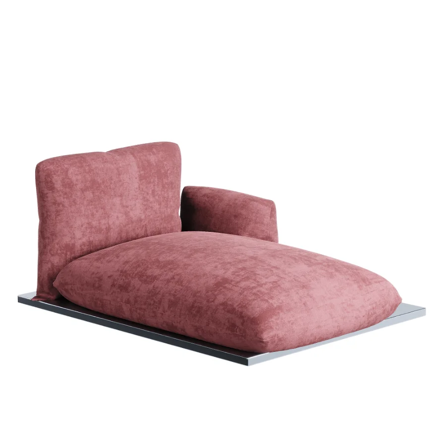 Aura3 armchair - Image 2
