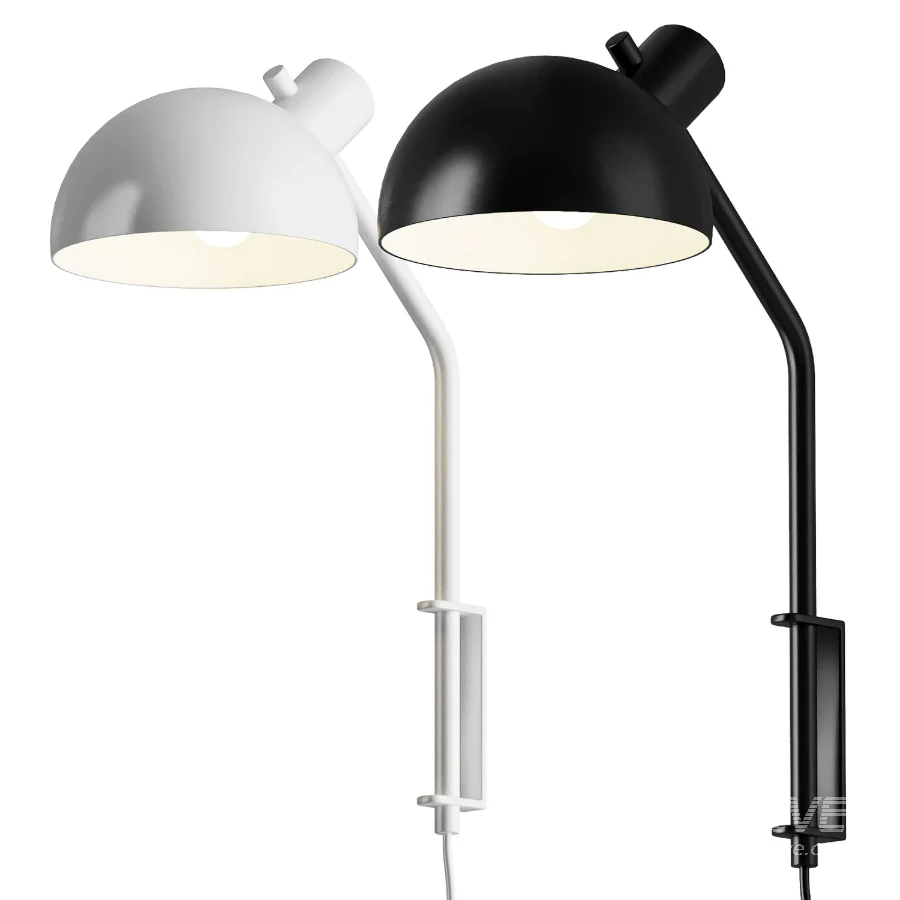 MO300 Wall Lamp Carl Hansen Son - Image 1