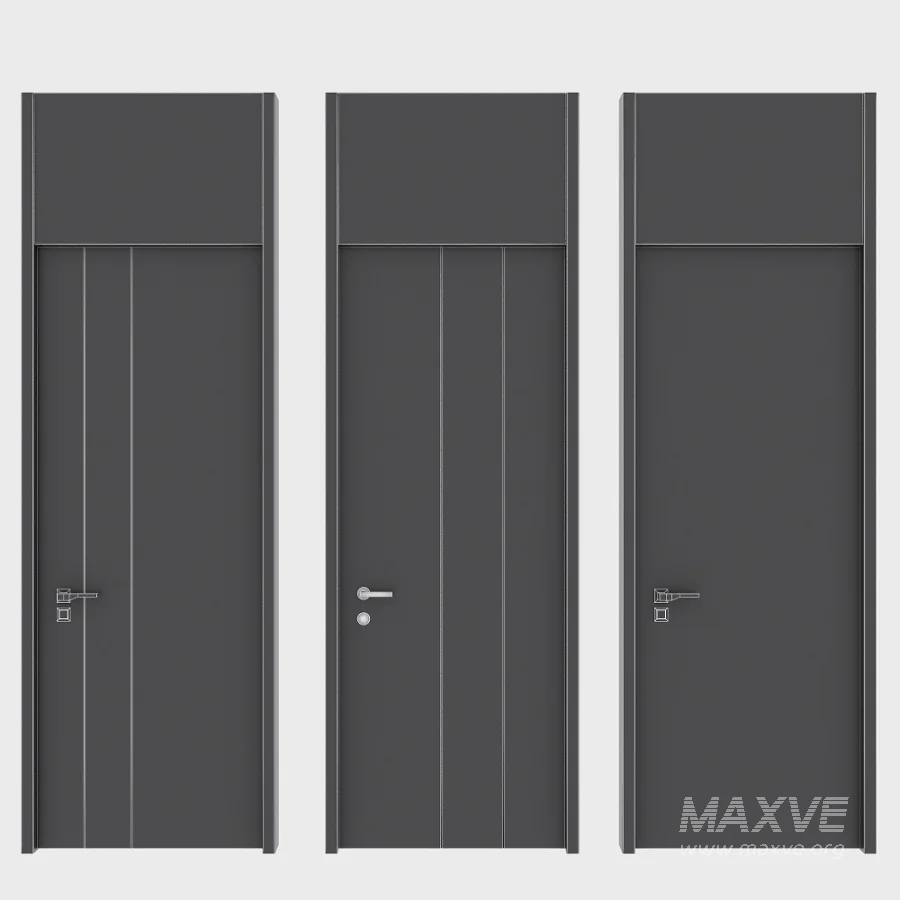 Door set 40 - Image 6