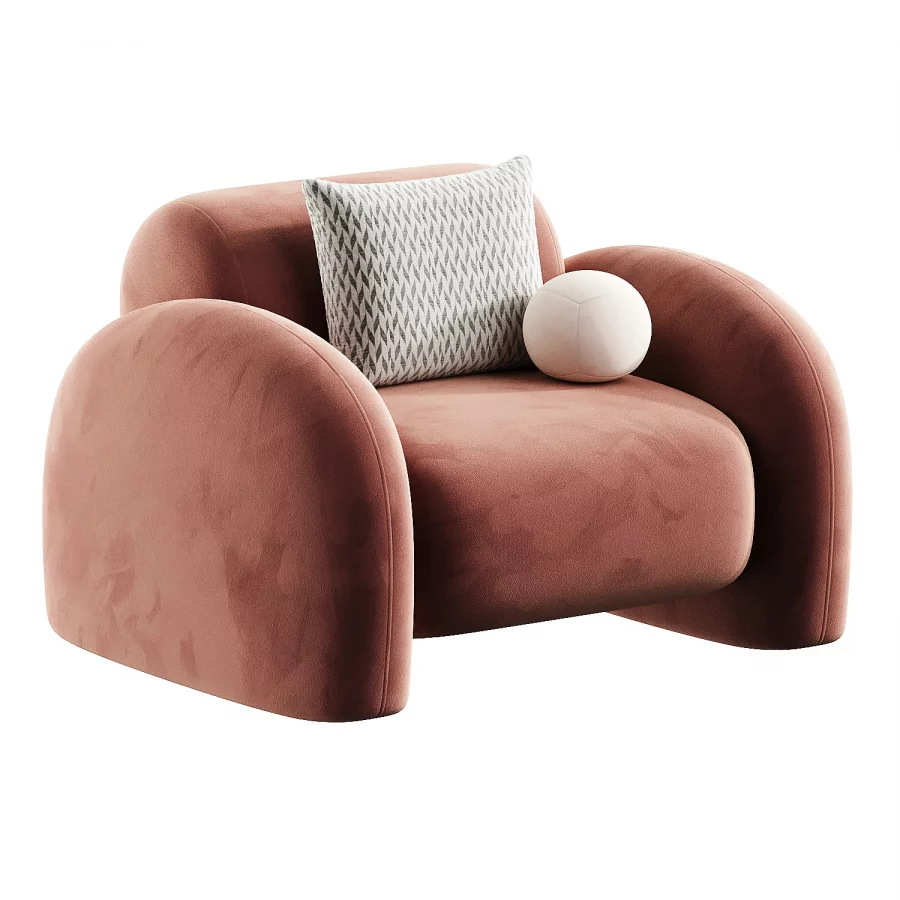 kreslo dango - Image 4