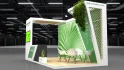 exhibition booth - Thumbnail 5