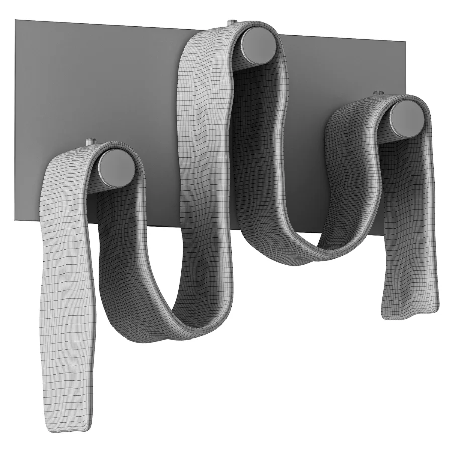 Odeon Light Flow 5106 16WL Wall Light - Image 3