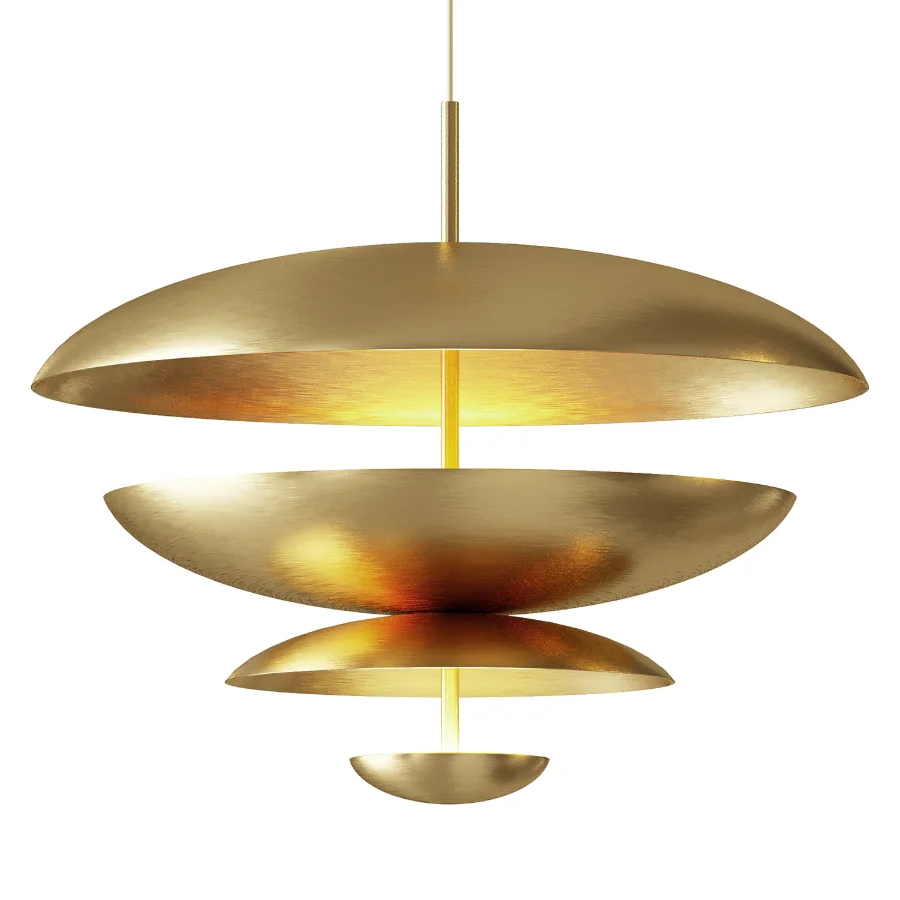 Cosmic Purion Chandelier - Image 2