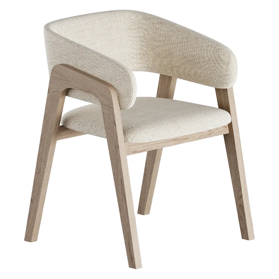 Dining set 020 - Image 3