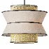 RattanGlow 580 Pendant Lamp - Thumbnail 1