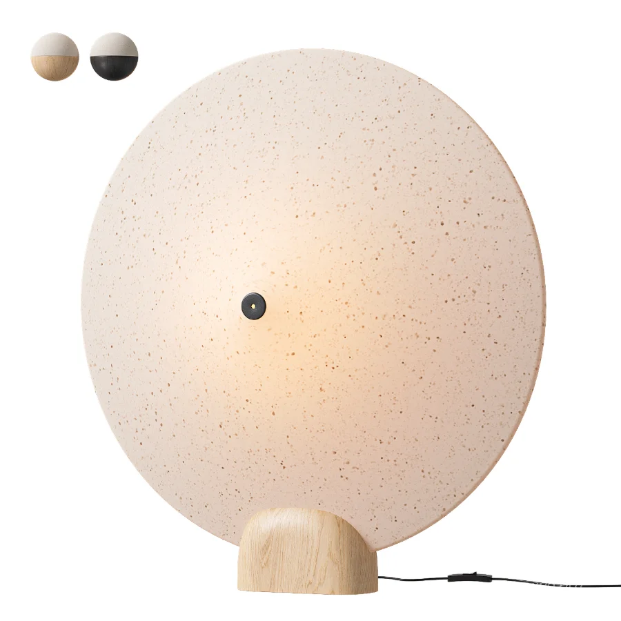 Miniforms Rificolona 120 Floor Lamp - Image 1