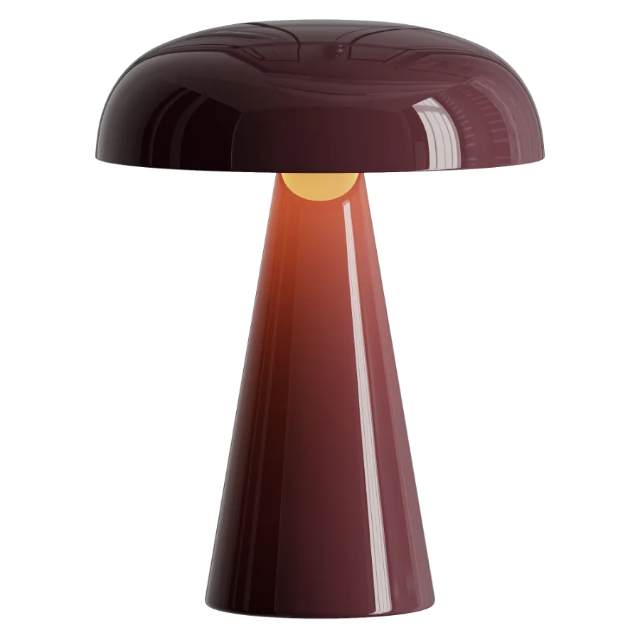 Como Portable Table Lamp - Image 1