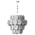 LINKORI Natural Alabaster Chandelier - Thumbnail 3