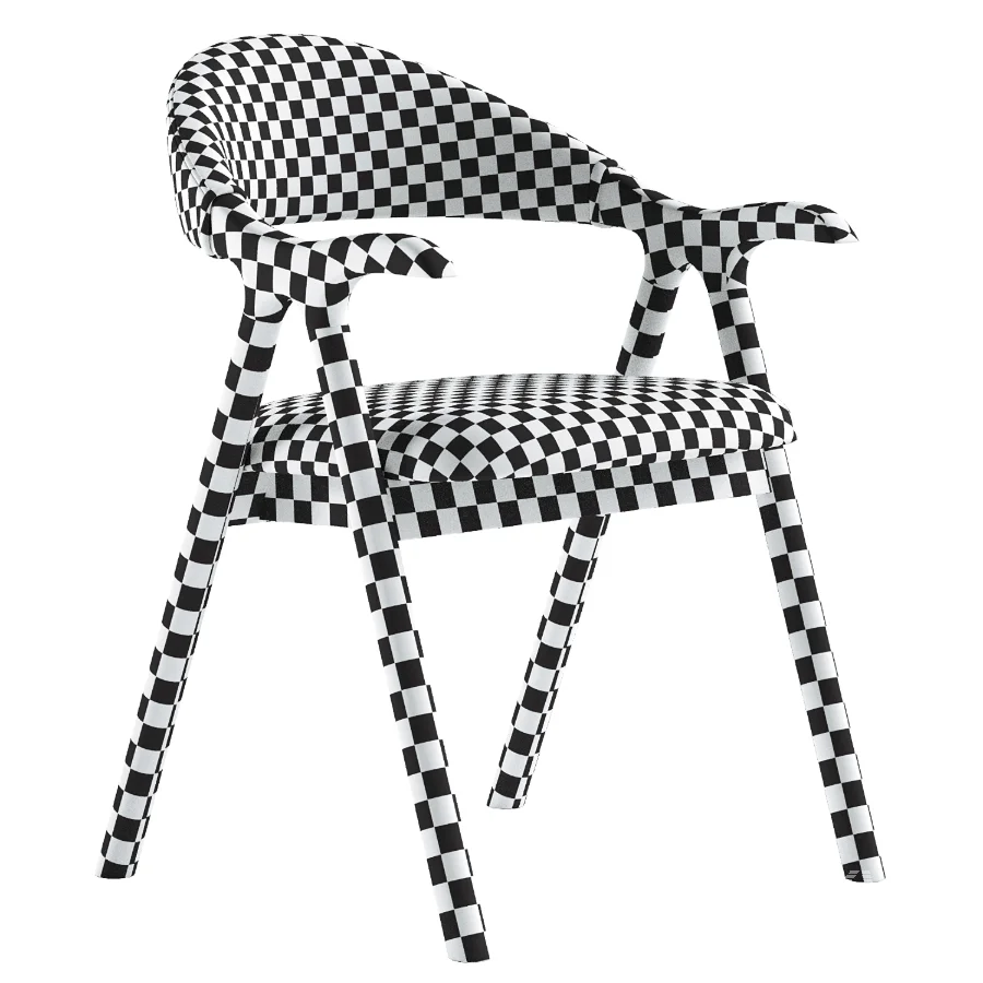 Bourbon Chair - Image 7
