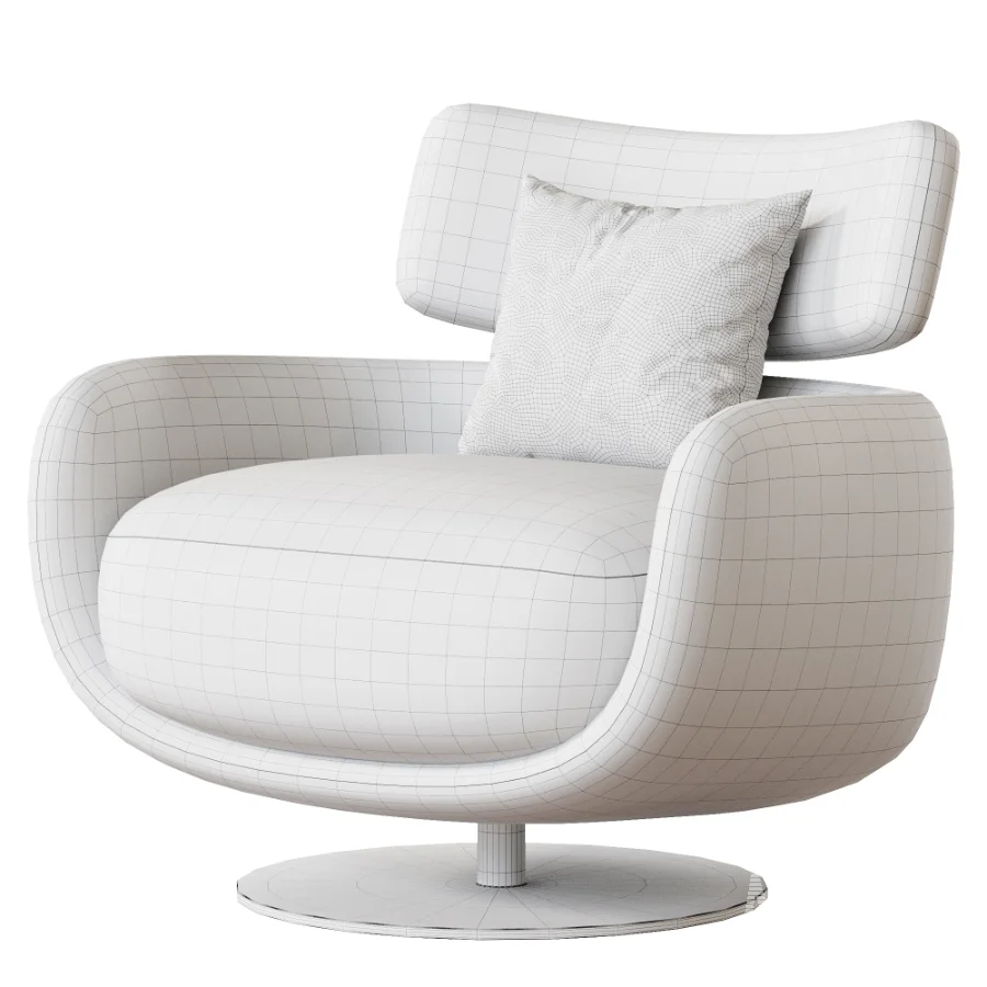 Urbana Armchair - Image 4
