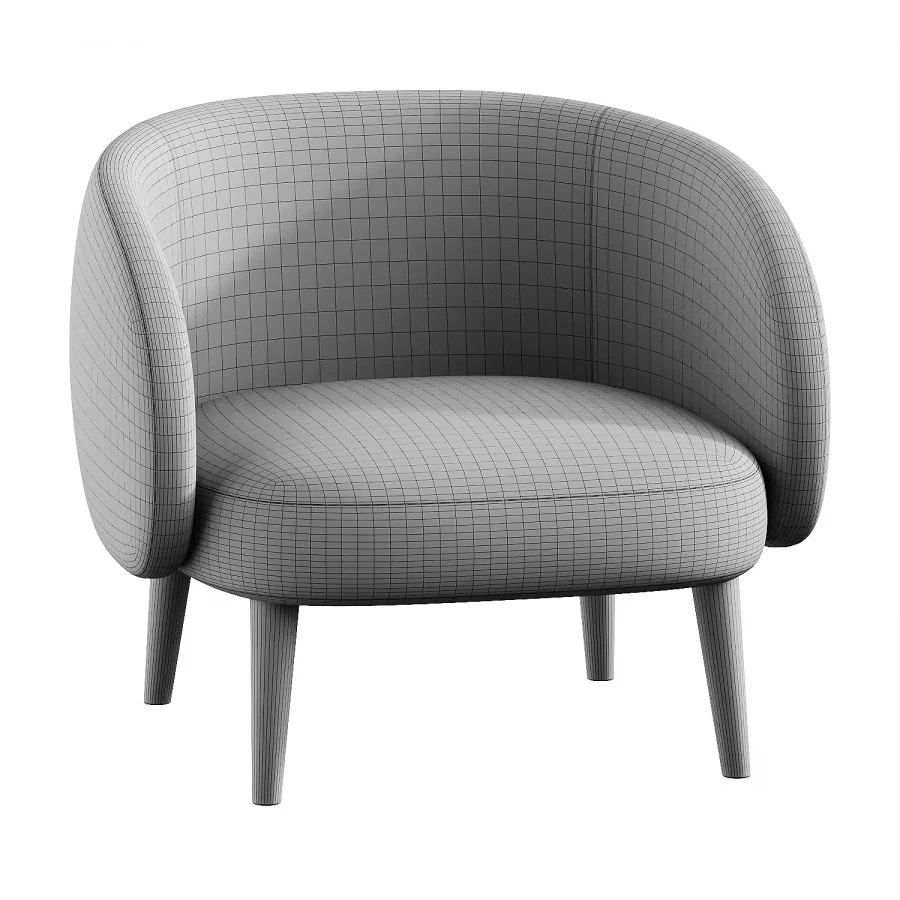 kreslo vuppi - Image 7