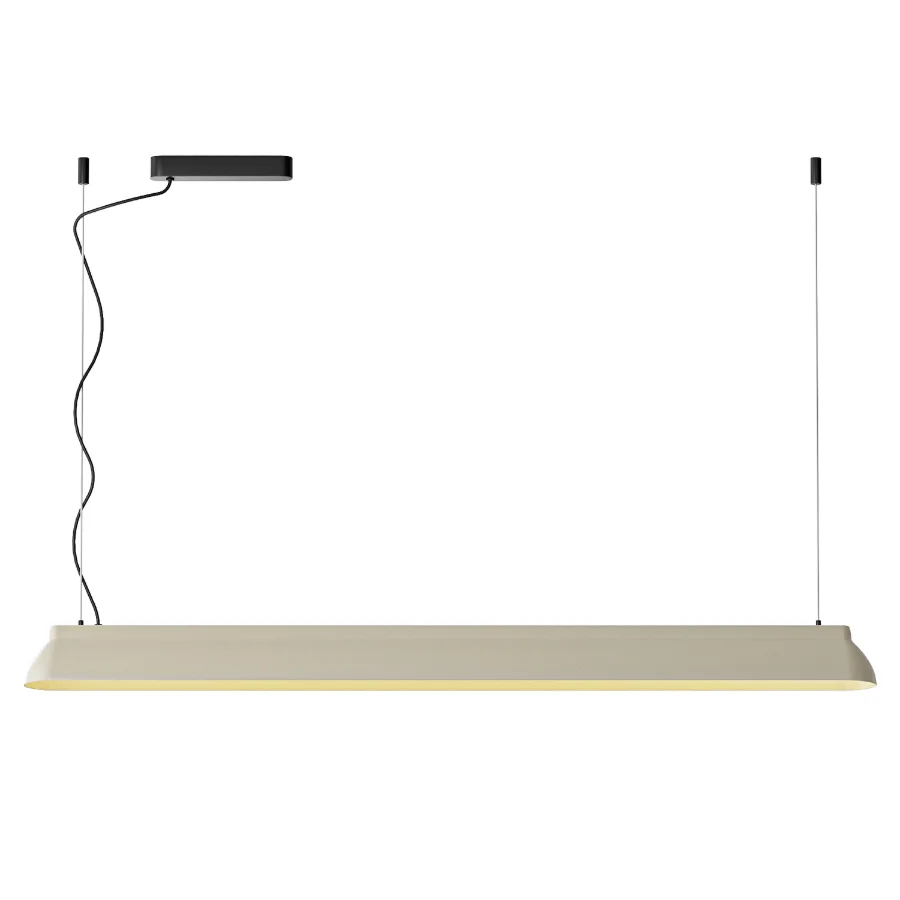 Hay PC Linear Pendant - Image 3