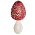 Mushroom Table Lamp - Thumbnail 3