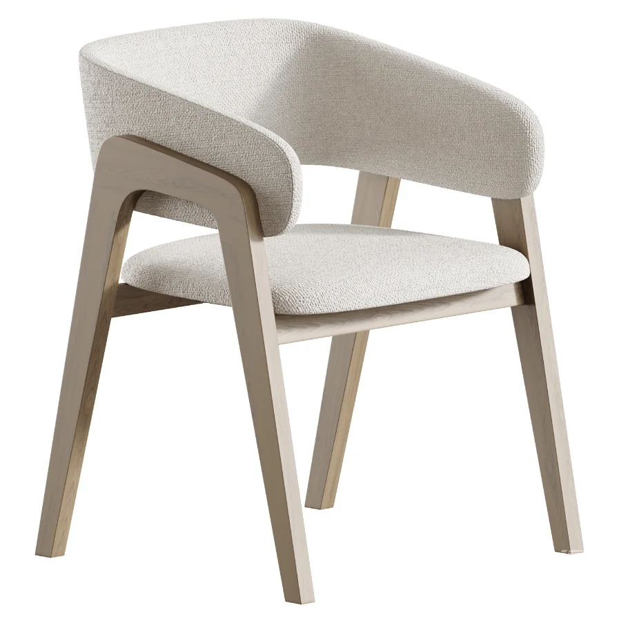 Dining set 024 - Image 4