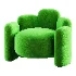 agnes armchair - Thumbnail 5