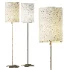 Forsyth Metal Floor Lamp - Thumbnail 1