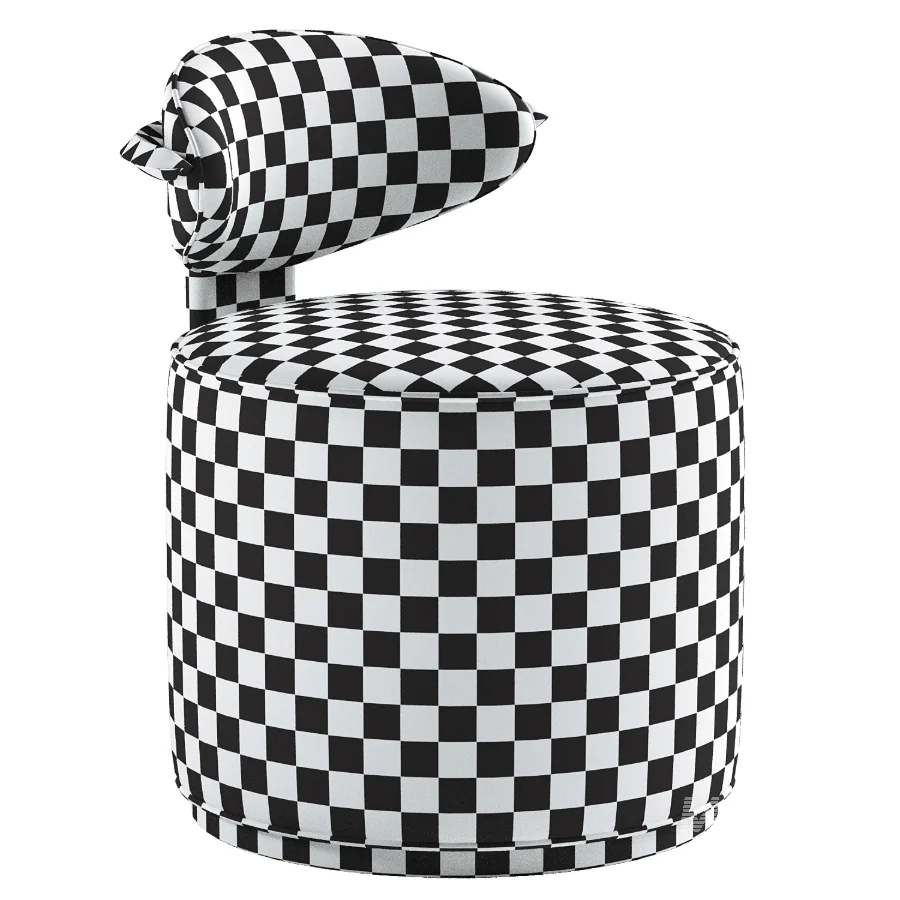 Tamarindo Swivel Drum - Image 4