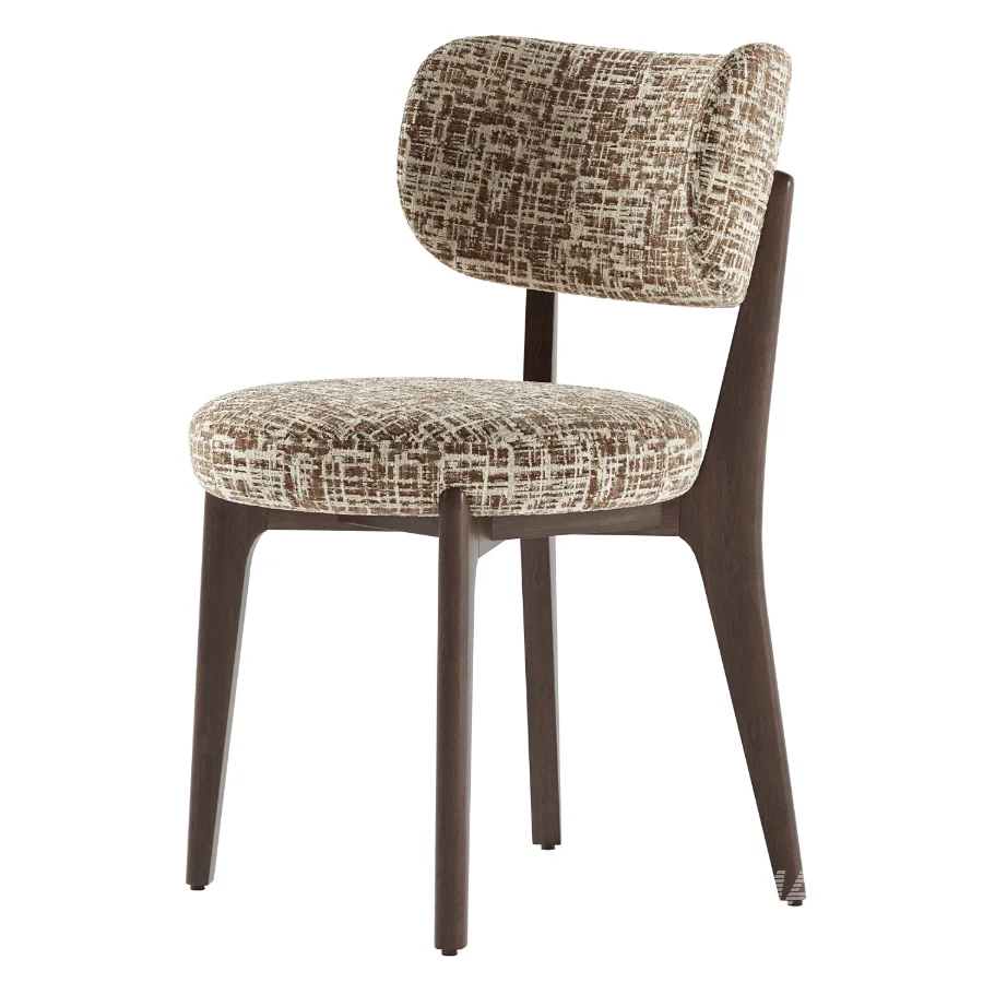 MY204 Dining Chair - Image 5