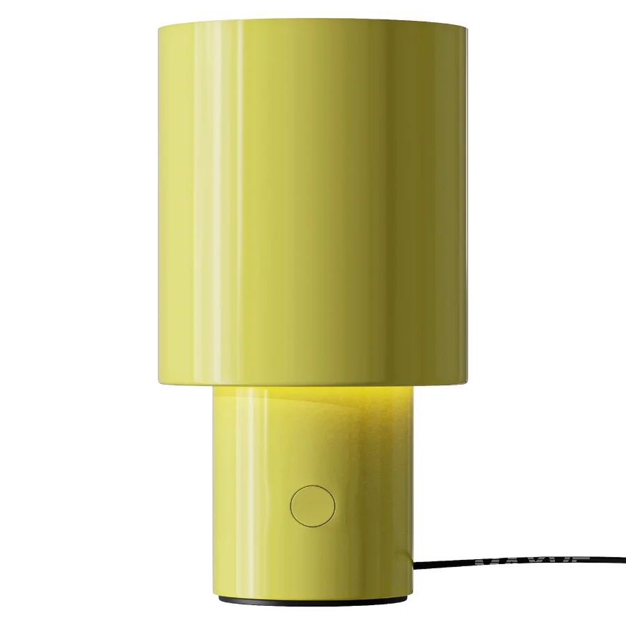 Ikea Spetsboj Table Lamp - Image 2
