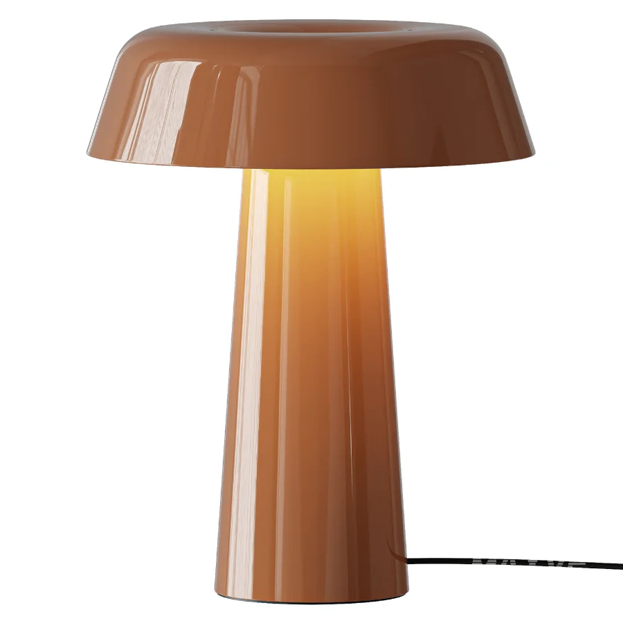 Shitake Table Lamp - Image 2