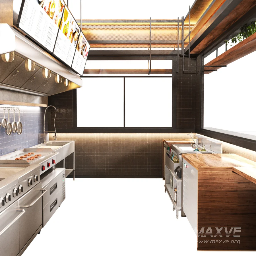 Cafe28 foodcourt 02 - Image 4