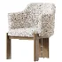 Hedalgo Dining Chair - Thumbnail 3