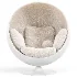 Ball Armchair By Arnioriginals - Thumbnail 5
