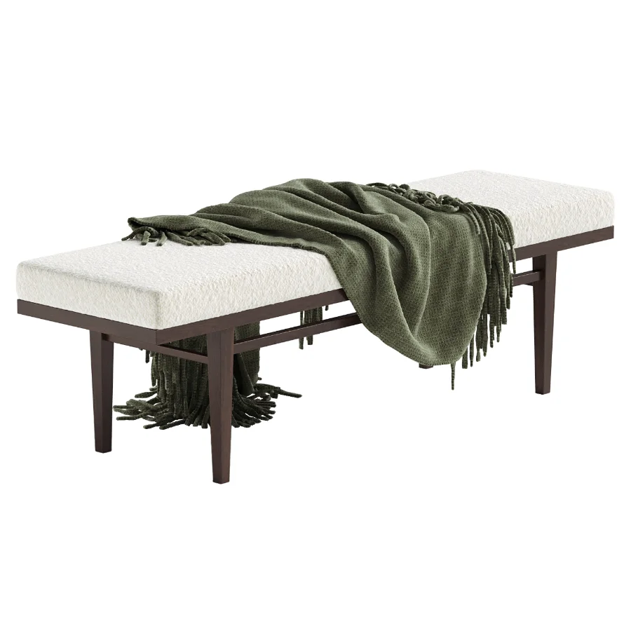 Chuchumber Bench - Image 4