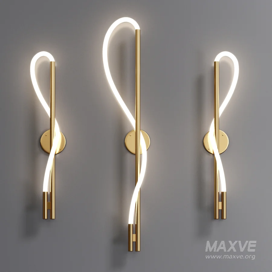 Surrey Sconce By Luke Lamp Co - Image 2