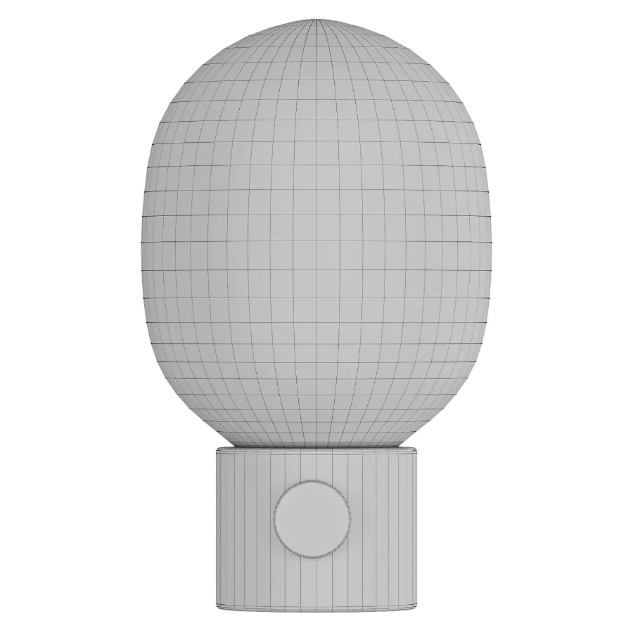 JWDA Table Lamp Small - Image 4