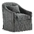Becky Swivel Chair - Thumbnail 6