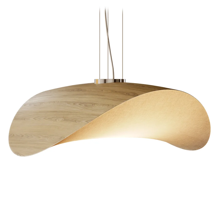 Infinity Pendant - Image 2