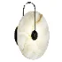 Marble Lampshade LED Wall Lamp - Thumbnail 1