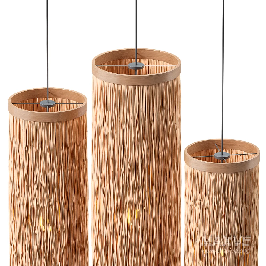 Gal Pendant Lights - Image 2
